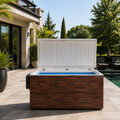Fire Cold Plunge All-In-One