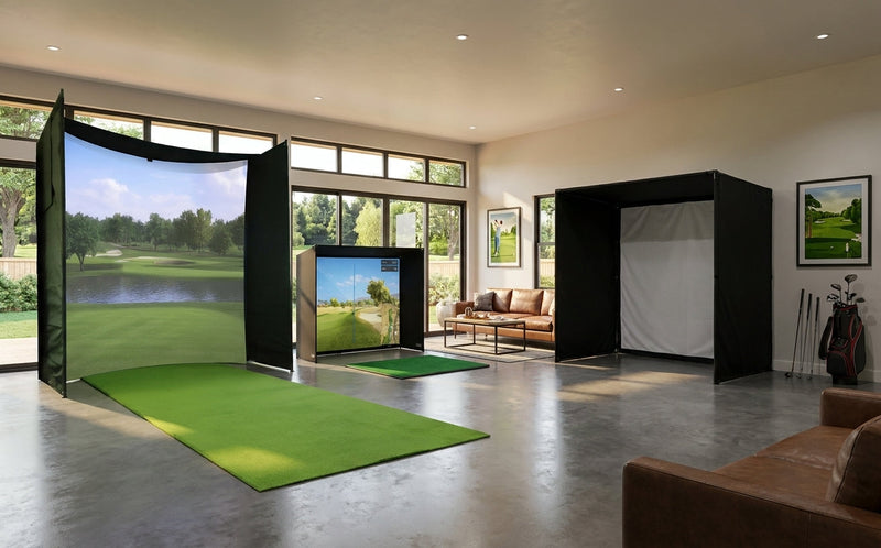 Golf Simulators
