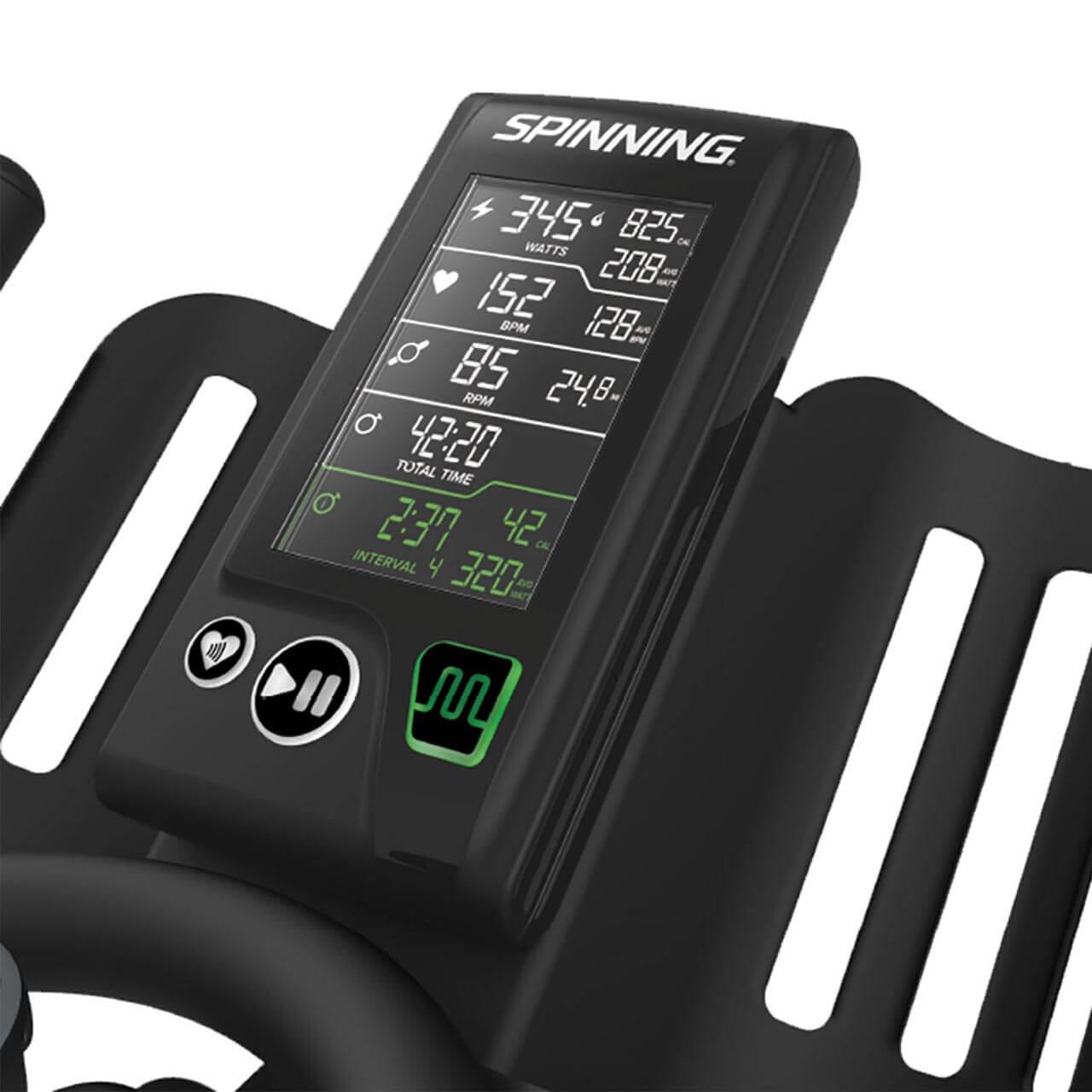 Chrono® Original Indoor Spinning Bike