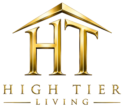High Tier Living