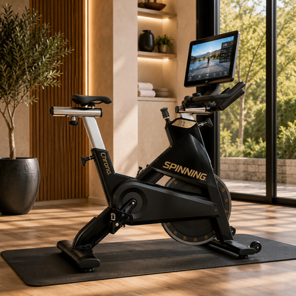 Chrono® Original Indoor Spinning Bike