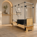Sportline™ Cadillac Reformer Bundle - Maple Series